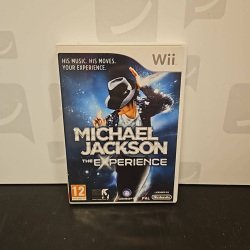 JEUX NINTENDO Wii  