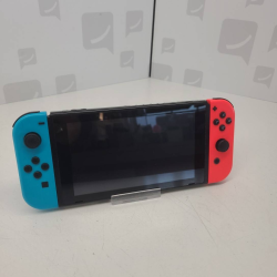 Console NINTENDO switch...