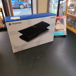 FACEPLATE PS5 SLIM SONY...