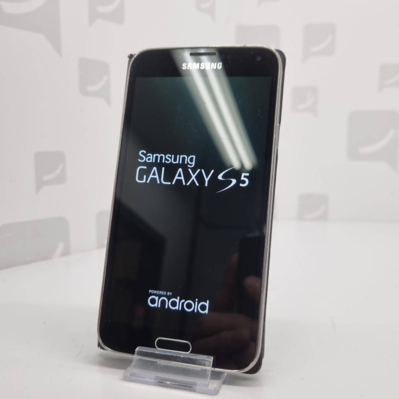 GSM samsung galaxy G900f 