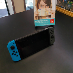 Console Nintendo Switch 