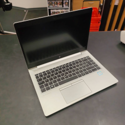 LAPTOP HP (Etat) Elitebook...