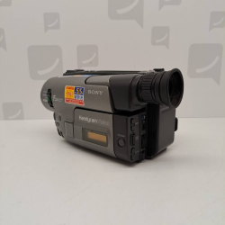 Camescope Sony ccd-trv14e 