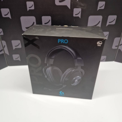 Casque Audio  Logitech Pro X 