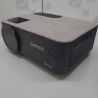 Mini projecteur + tlc lenco lpj 700bkgy 