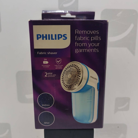 Rasoir Anti Bouloche Philips 
