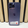 GSM APPLE IPHONE 14 PRO MAX  Capacité 256 Gb Batterie 85 % S
