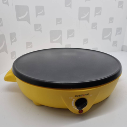 crepiere evatronic  jb-33c 