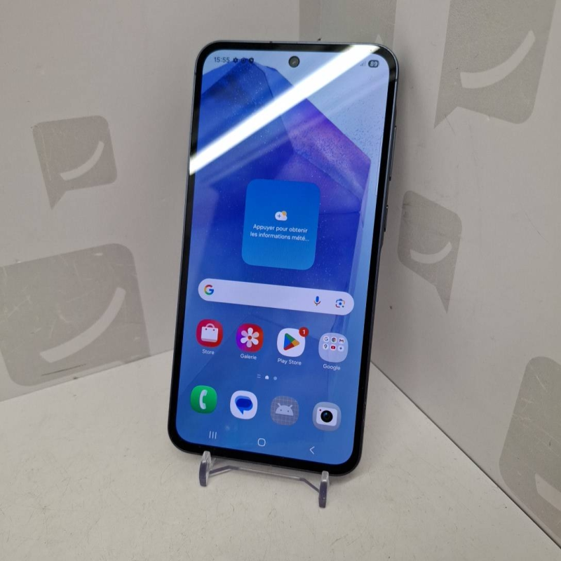 GSM SAMSUNG GALAXY A55 128/8GB 