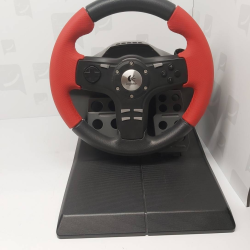 Volant Ps3/Pc Logitech...