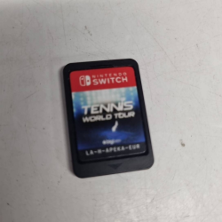 JEUX NINTENDO Tennis World...
