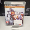 Jeu PS Battlefield 4 