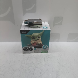 FIGURINE YODA 