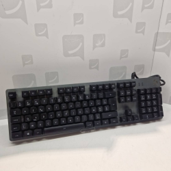 Clavier informatique...
