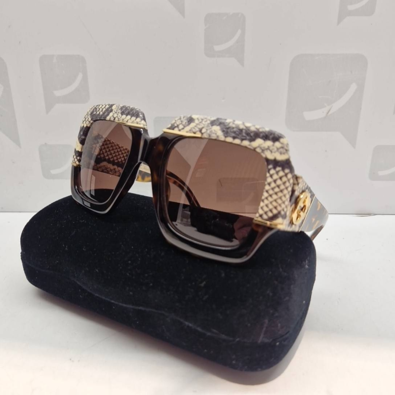 Lunettes Gucci GG0484s 