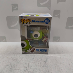 Pop 1155 Monsters  razofski 