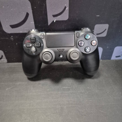 Manette PS4  Sony noire 
