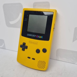 Console Nintendo GAME BOY...