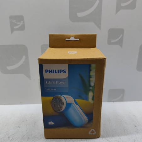 Rasoir à bouloche Philips 500 
