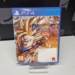 Jeu PS4 dragon ball fighter...