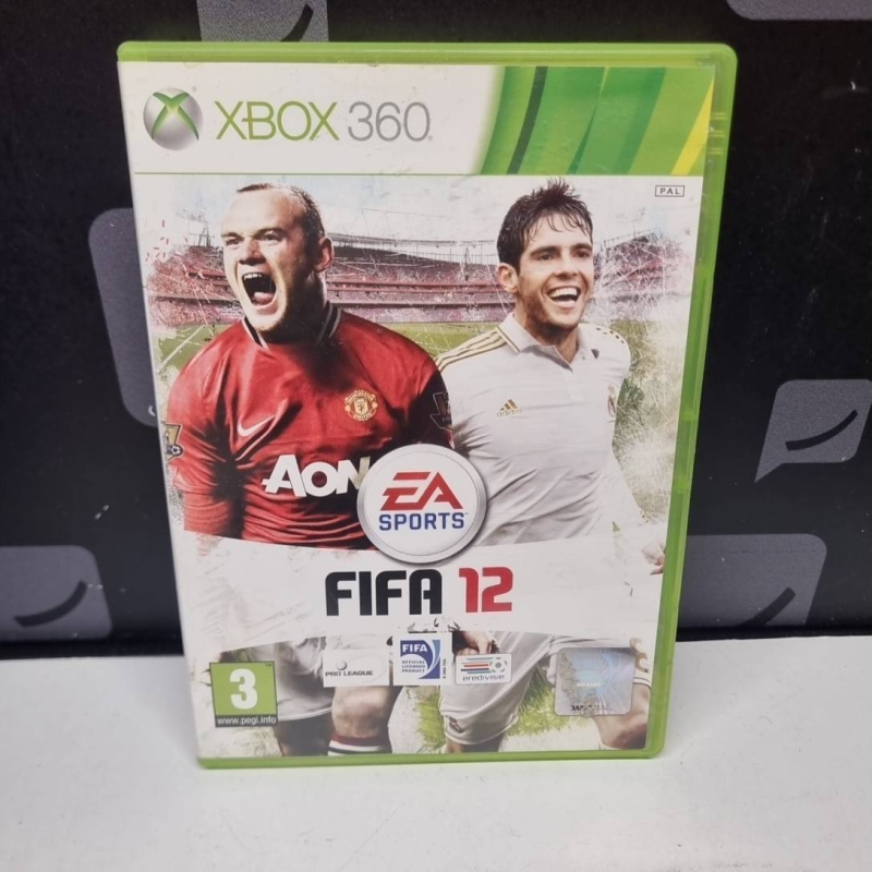 Jeu XBOX 360 