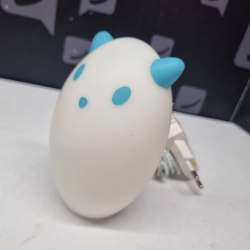 led veilleuse pour nounours...