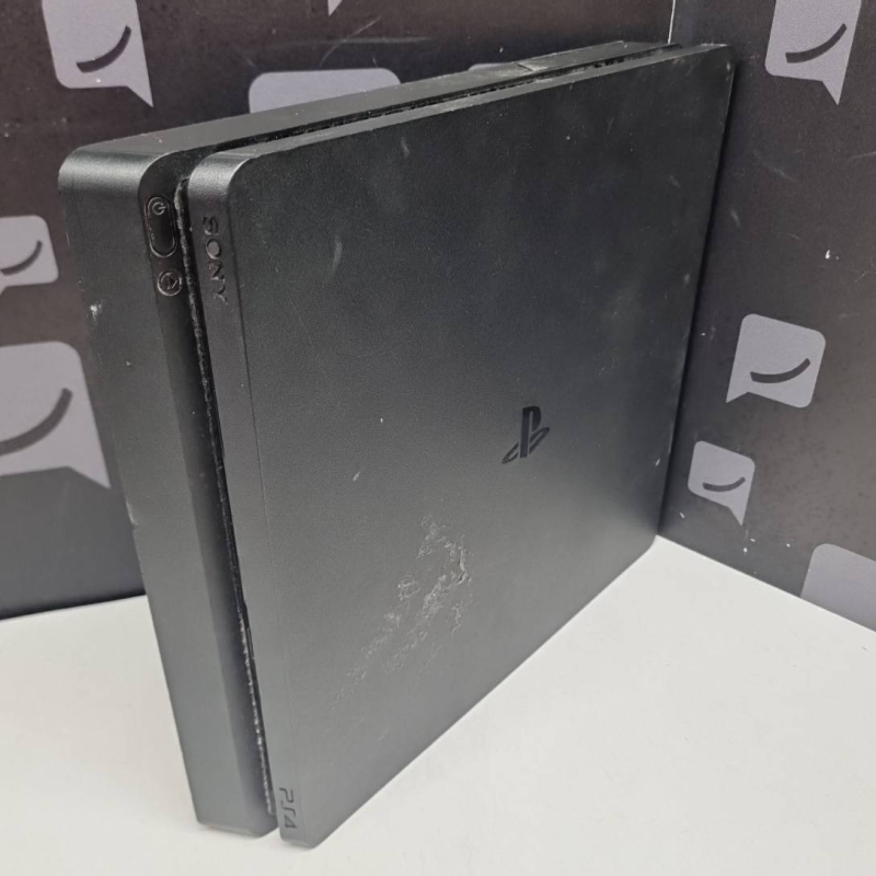 Console Playstation 4 Slim 512 Gb SANS MAN 