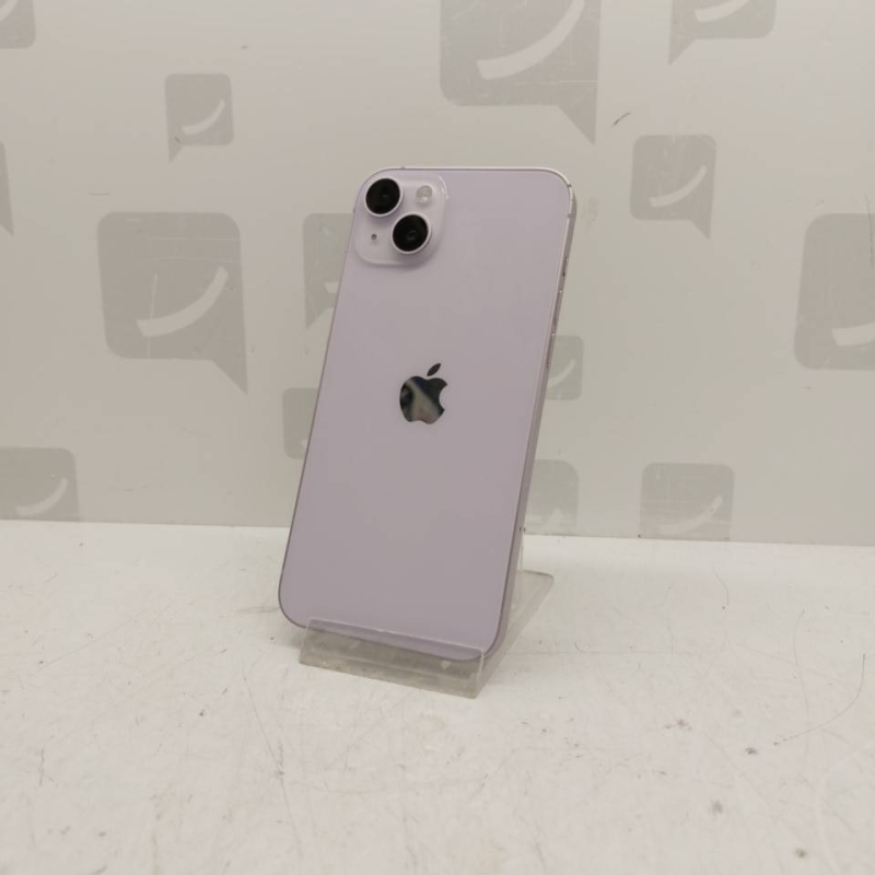 Smartphone apple iphone 14 plus mauve 128gb 