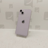 Smartphone apple iphone 14 plus mauve 128gb 