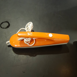 couteau electrique kalorik 