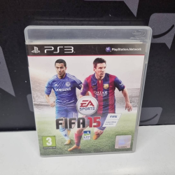 Jeu PS FIFA 15 