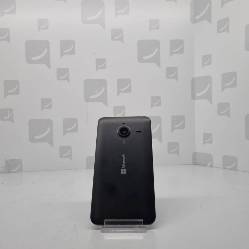 GSM nokia lumia 640 
