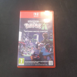 Jeu Nintendo switch 2...