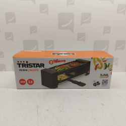 Appareil à raclette 2...