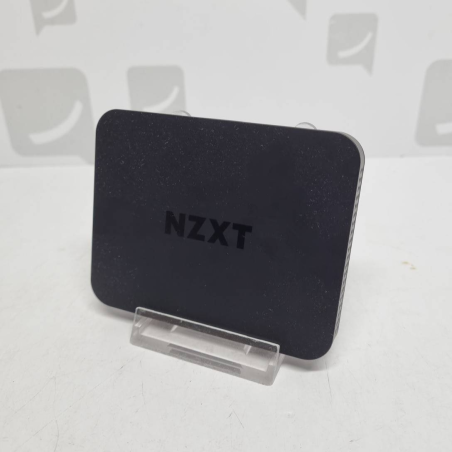 BOITIER D'ACQUISITION NZXT HD60 