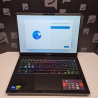 PC portable MSI  Sword 16 hx b14v  17  i7-14th  RTX 4070 16