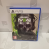 Jeu PS call of duty MW2 