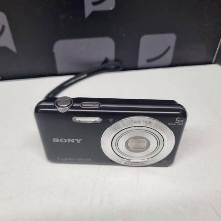 app.photo num. Sony DSC-W710 Compact 16,1 MP 5x 