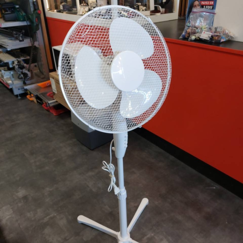 Ventilateur sur pieds No name fs40-02 