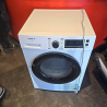 Sèche-linges pompe a chaleur Friac DKW1001E 10 Kg 