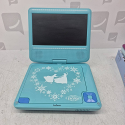 Lecteur DVD portable...