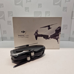 Drone Dji Mavic Air Fly Combo 