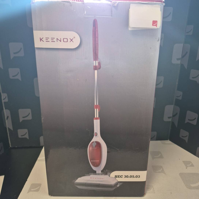 Aspirateur Keenox sec.30.05.03 