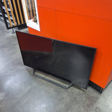 TV SONY  KDL-48WD650 48  + Télécommande +TLC  