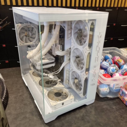 PC Desktop  XTREM GAMER...