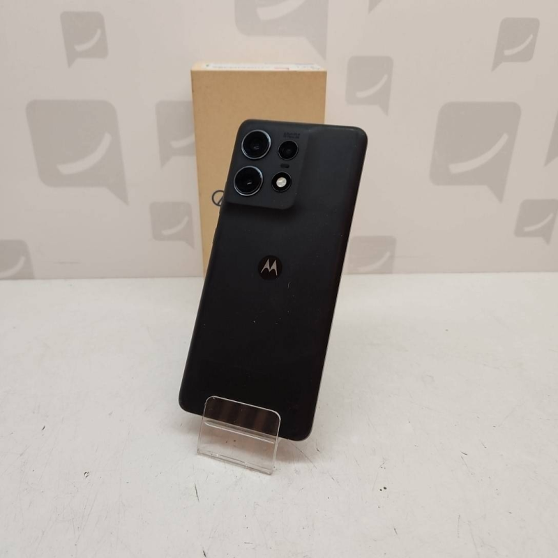 GSM Uniq. Proximus MOTOROLA EDGE PRO 512GB 