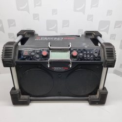 verfradio rockhart  perfect...