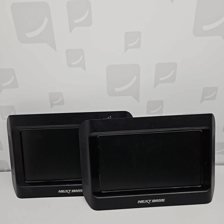 Lecteur dvd voiture Nextbase  