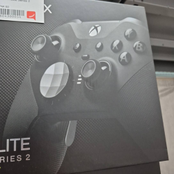 Manette Xbox Elite Series 2...