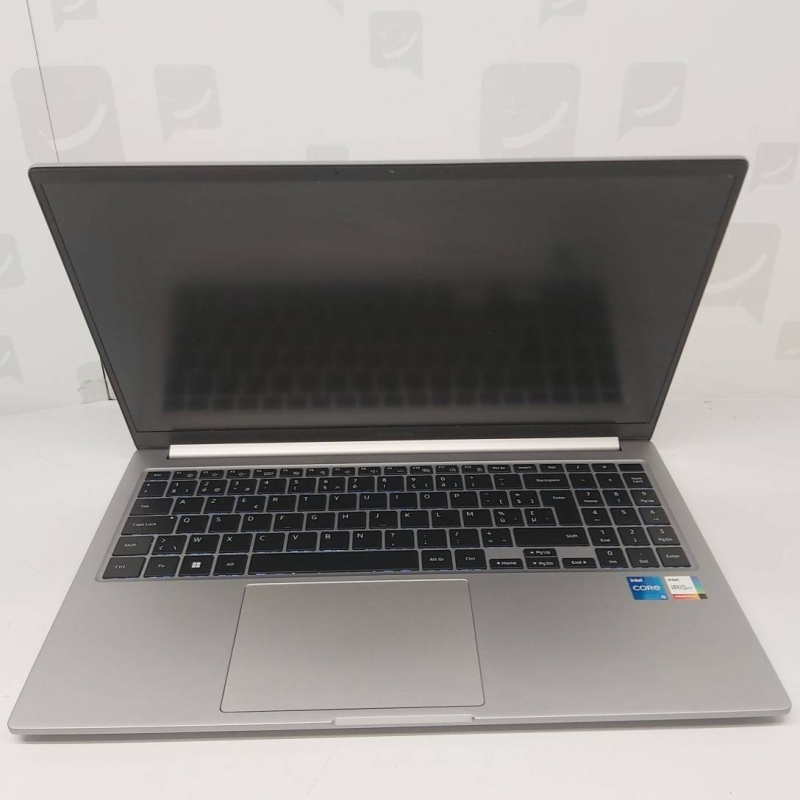 PC Portable Samsung Galaxy Book 4  Gnp750xgi 15''  I5-133